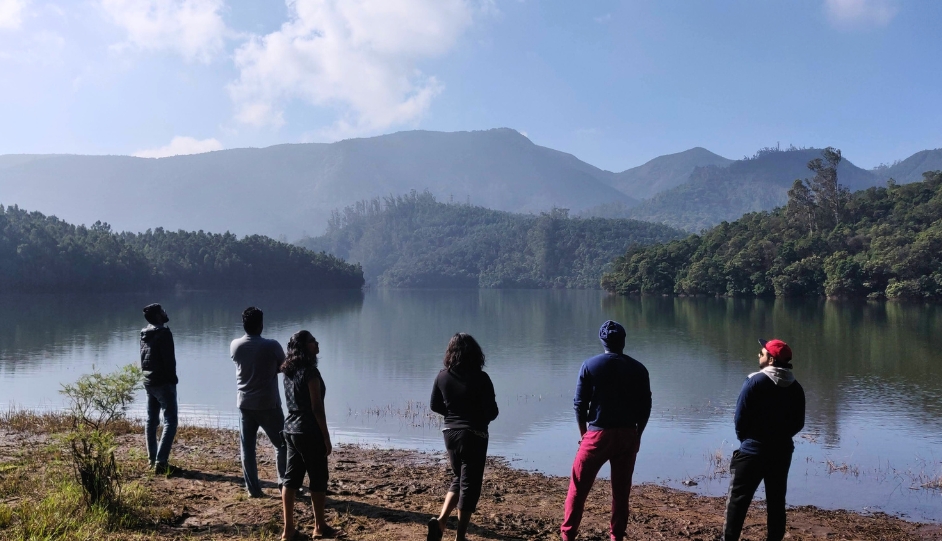 Avalanche Ooty - The Complete Guide to Avalanche Lake, Trekking and Camping in the Nilgiris